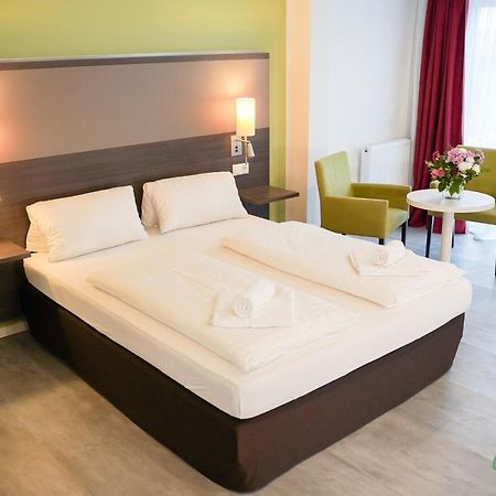 Hotel Wiesental Naehe Friedrichshafen Мекенбойрен Екстер'єр фото