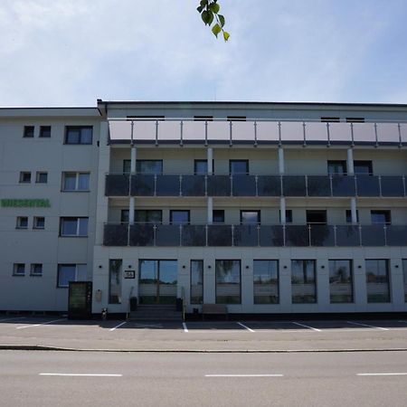 Hotel Wiesental Naehe Friedrichshafen Мекенбойрен Екстер'єр фото