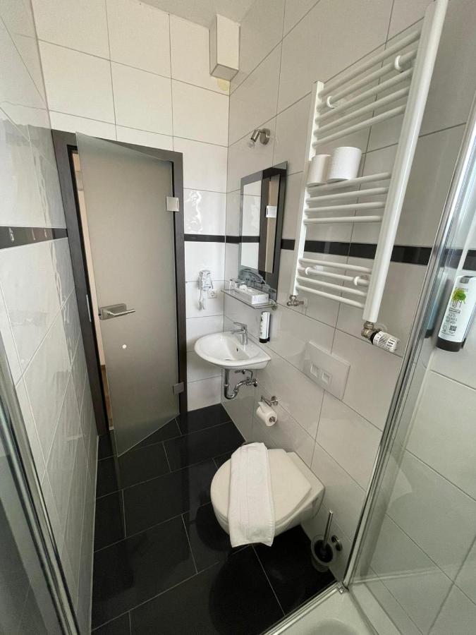 Hotel Wiesental Naehe Friedrichshafen Мекенбойрен Екстер'єр фото