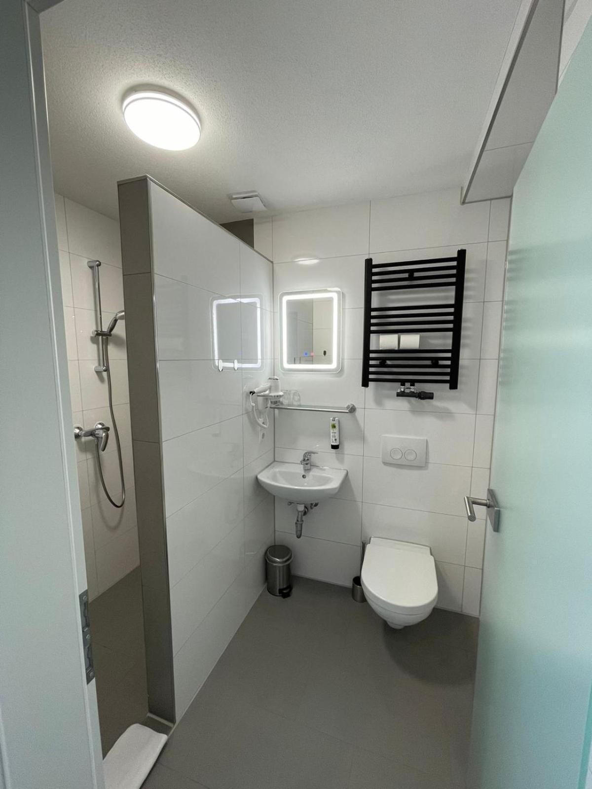 Hotel Wiesental Naehe Friedrichshafen Мекенбойрен Екстер'єр фото