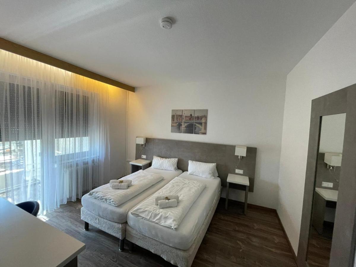 Hotel Wiesental Naehe Friedrichshafen Мекенбойрен Екстер'єр фото