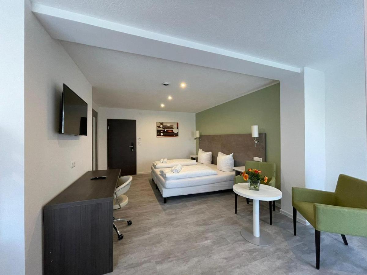 Hotel Wiesental Naehe Friedrichshafen Мекенбойрен Екстер'єр фото