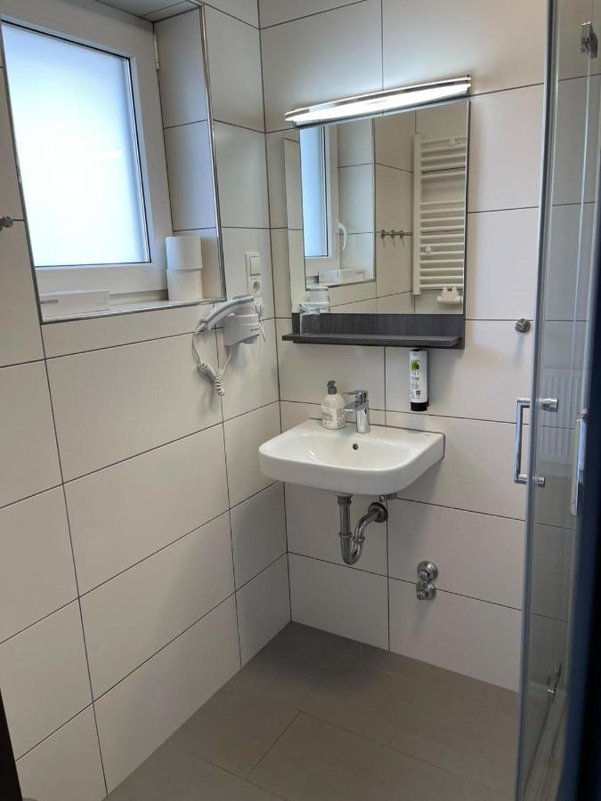 Hotel Wiesental Naehe Friedrichshafen Мекенбойрен Екстер'єр фото