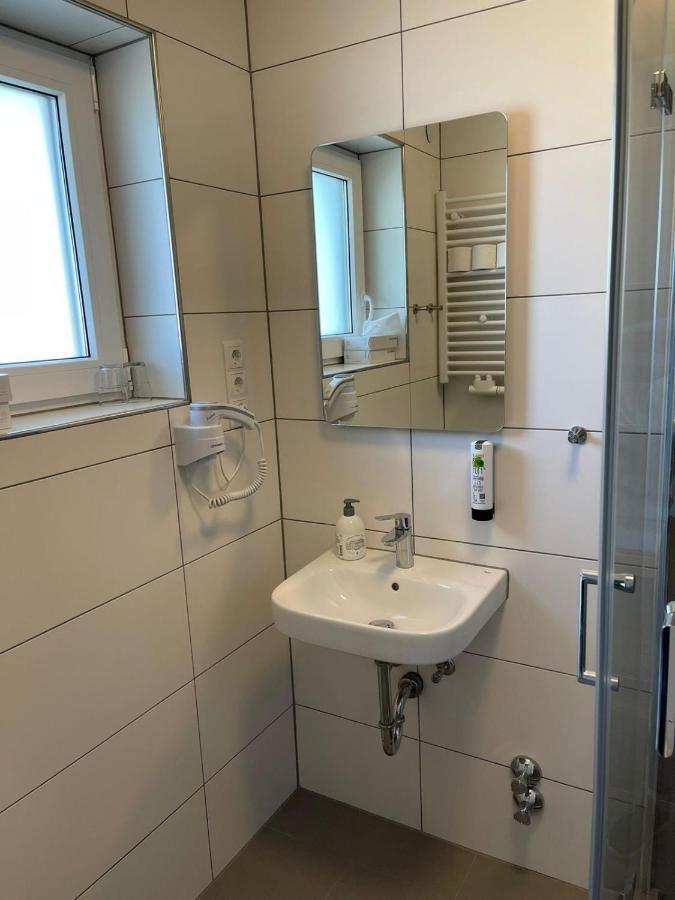 Hotel Wiesental Naehe Friedrichshafen Мекенбойрен Екстер'єр фото