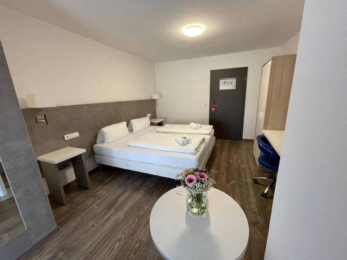 Hotel Wiesental Naehe Friedrichshafen Мекенбойрен Екстер'єр фото
