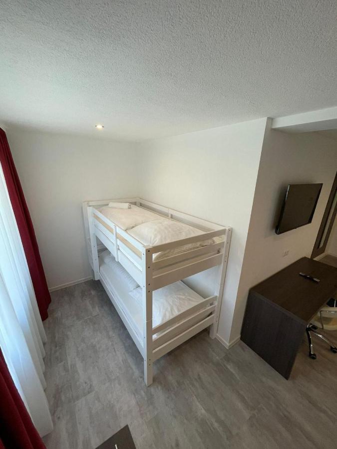 Hotel Wiesental Naehe Friedrichshafen Мекенбойрен Екстер'єр фото