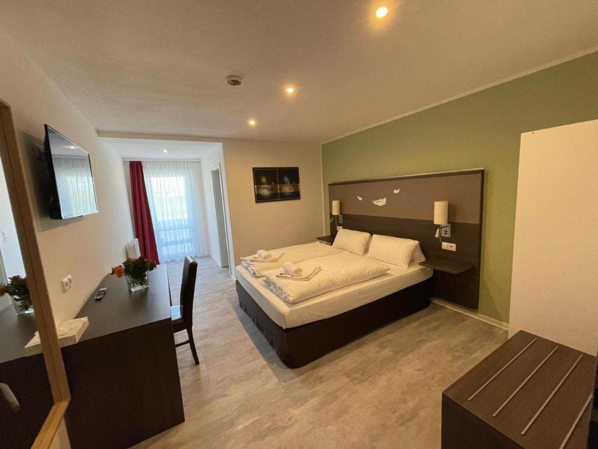 Hotel Wiesental Naehe Friedrichshafen Мекенбойрен Екстер'єр фото