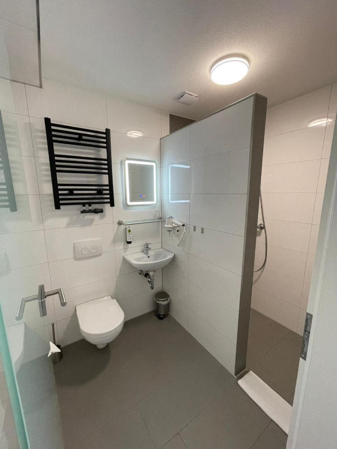 Hotel Wiesental Naehe Friedrichshafen Мекенбойрен Екстер'єр фото