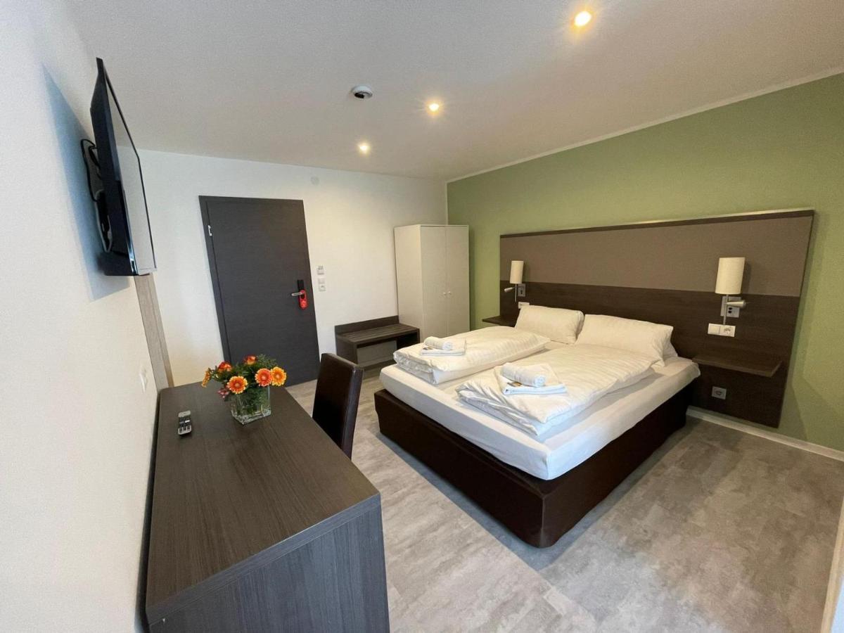 Hotel Wiesental Naehe Friedrichshafen Мекенбойрен Екстер'єр фото