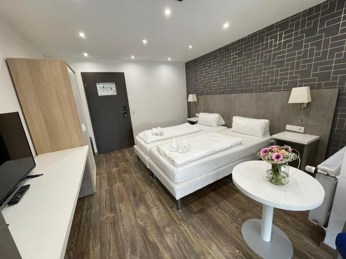 Hotel Wiesental Naehe Friedrichshafen Мекенбойрен Екстер'єр фото