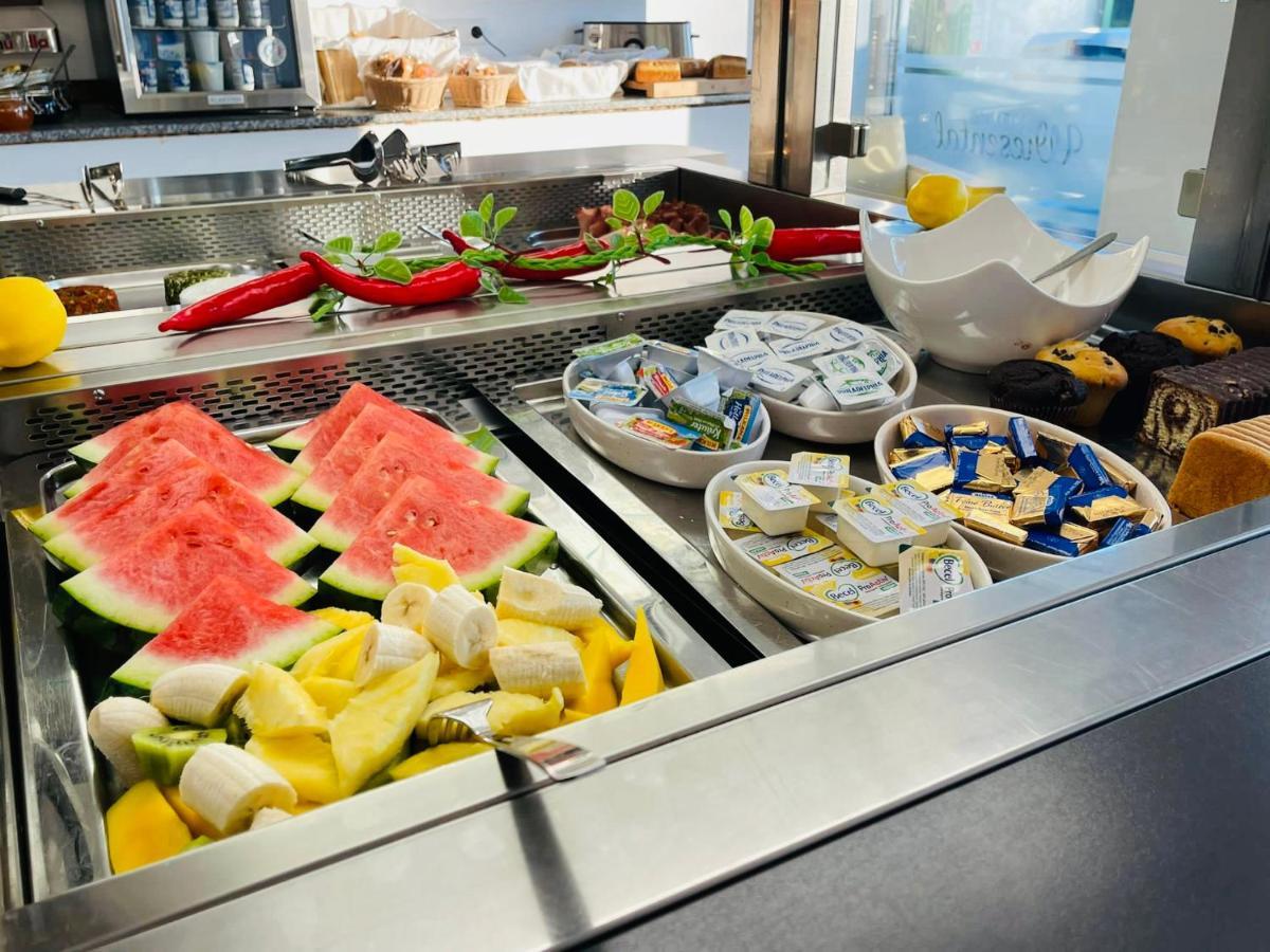 Hotel Wiesental Naehe Friedrichshafen Мекенбойрен Екстер'єр фото