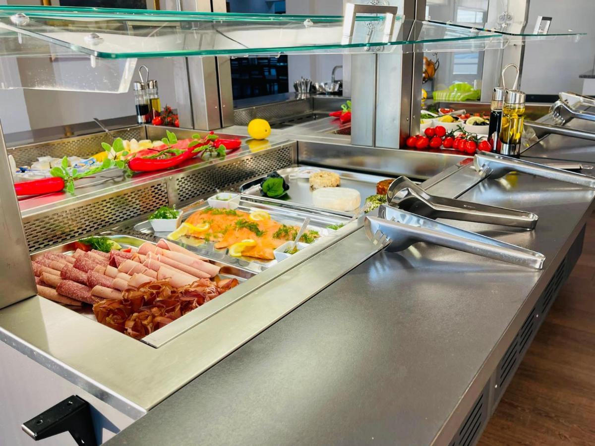 Hotel Wiesental Naehe Friedrichshafen Мекенбойрен Екстер'єр фото