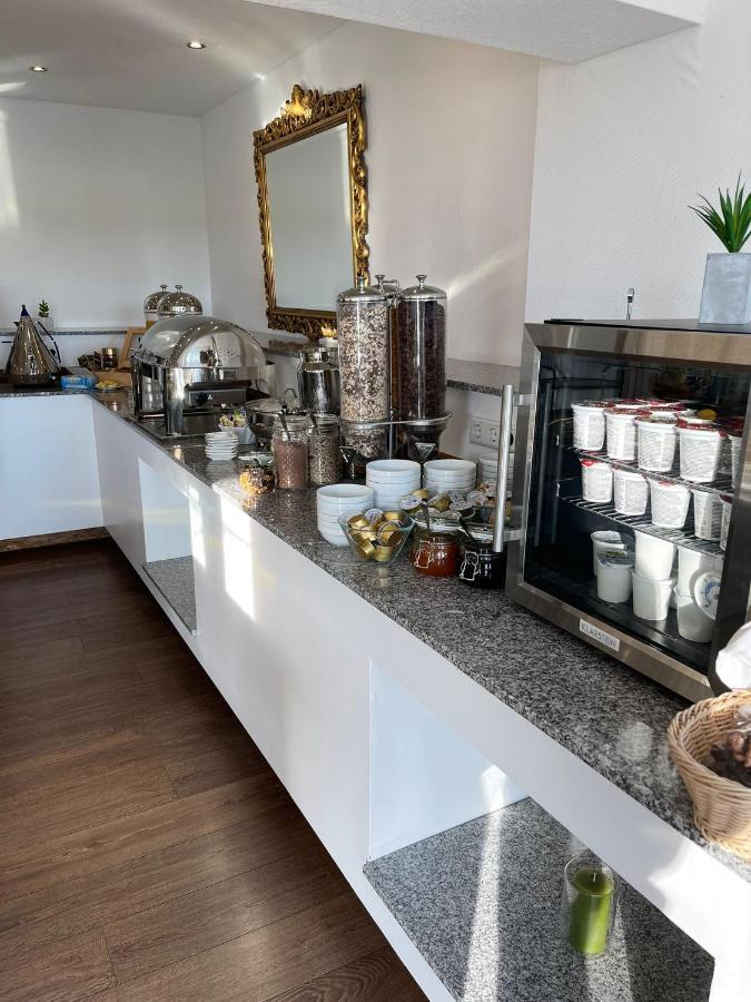 Hotel Wiesental Naehe Friedrichshafen Мекенбойрен Екстер'єр фото