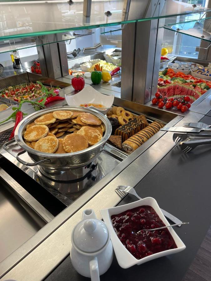Hotel Wiesental Naehe Friedrichshafen Мекенбойрен Екстер'єр фото