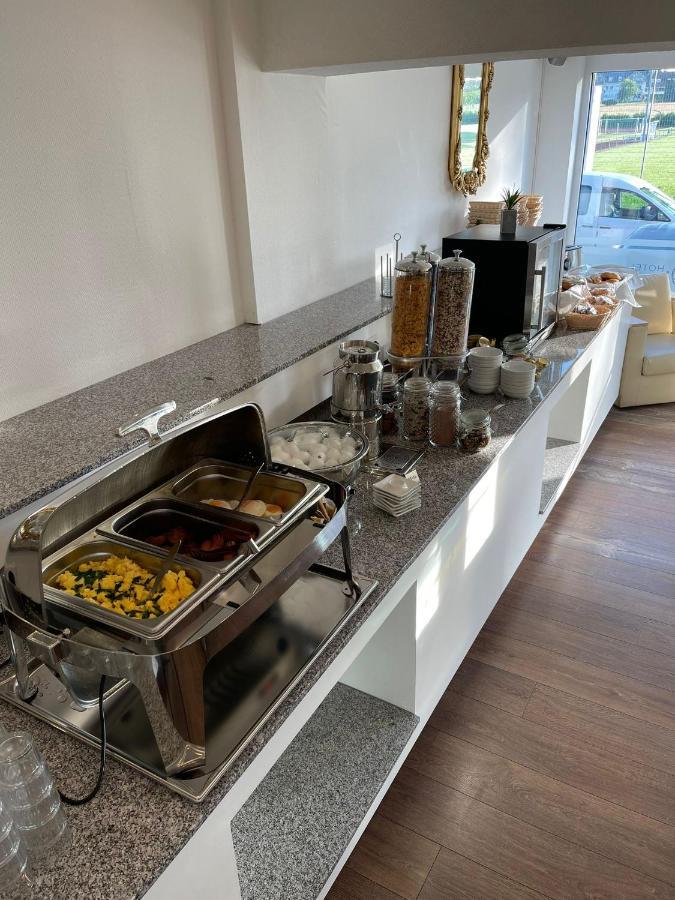 Hotel Wiesental Naehe Friedrichshafen Мекенбойрен Екстер'єр фото