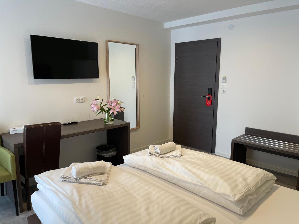 Hotel Wiesental Naehe Friedrichshafen Мекенбойрен Екстер'єр фото