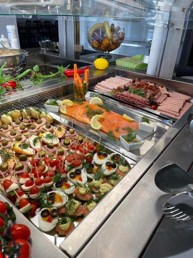 Hotel Wiesental Naehe Friedrichshafen Мекенбойрен Екстер'єр фото