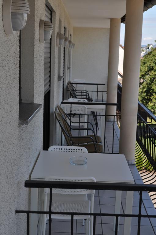 Hotel Wiesental Naehe Friedrichshafen Мекенбойрен Екстер'єр фото