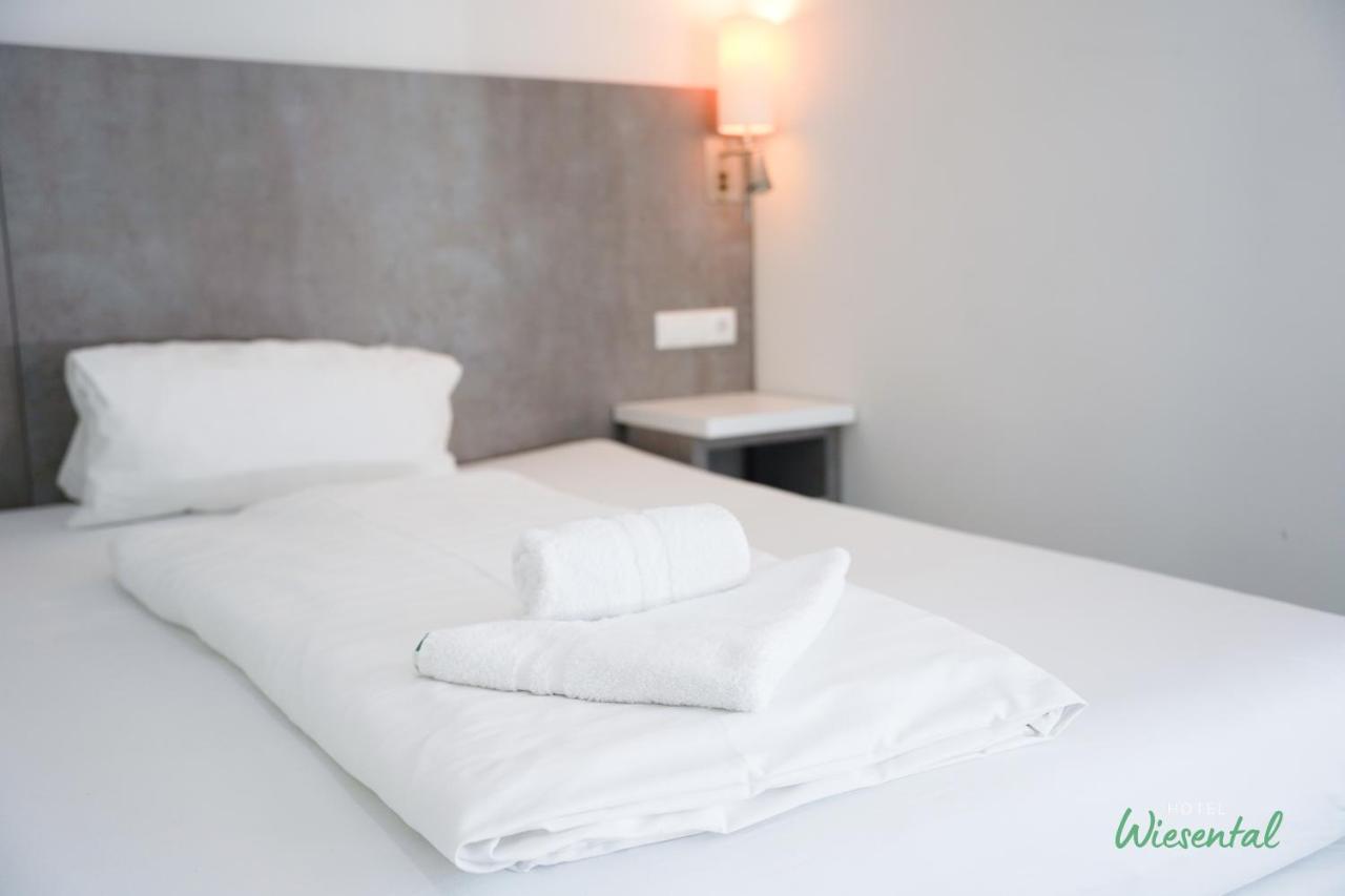Hotel Wiesental Naehe Friedrichshafen Мекенбойрен Екстер'єр фото